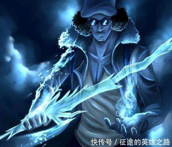 打造|海贼王恶魔果实打造的5把名剑,一把让黄猿毁了,一把毁了黄猿