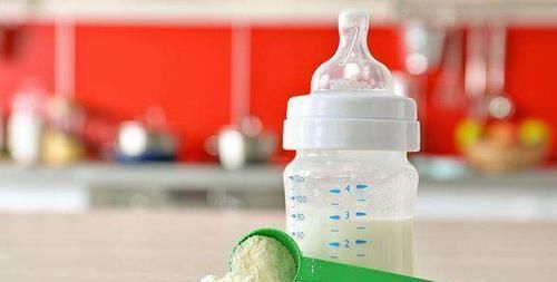 宝宝|“冲奶粉不就是奶粉兑水?”,忽视这几点,就是拿宝宝健康开玩笑