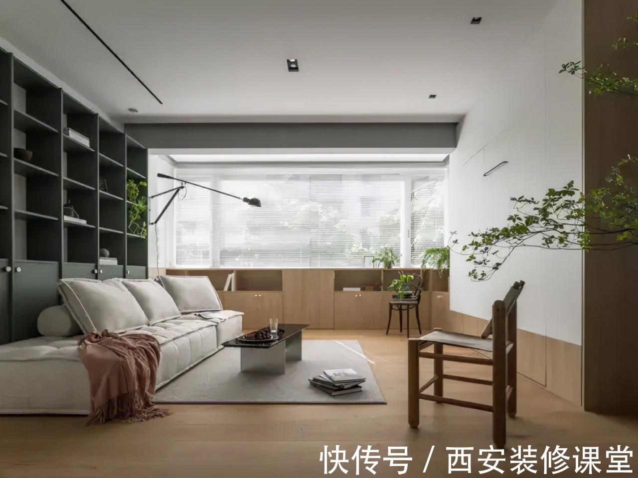 客厅|客厅7种布局,你家适合哪种?