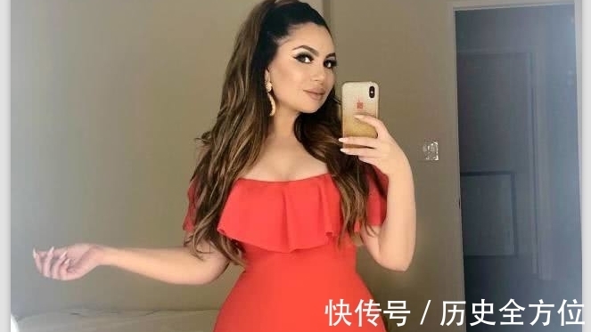 健身房|体重高达150斤的她,却因好身材受到泰森青睐,网友:这身材绝了