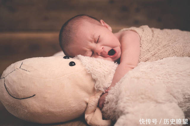 宝宝|孩子的睡姿大有学问,宝宝睡觉后的这些表现别忽视!