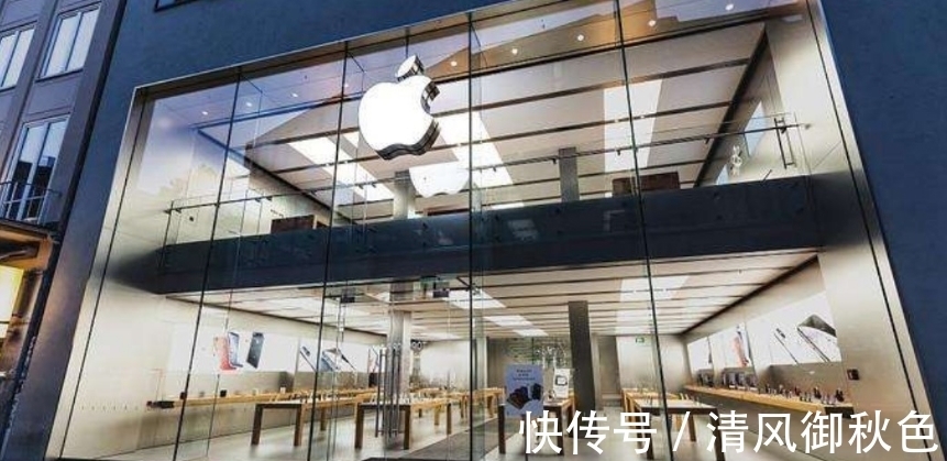 替换|苹果哪来的勇气?34家中国供应商被替换