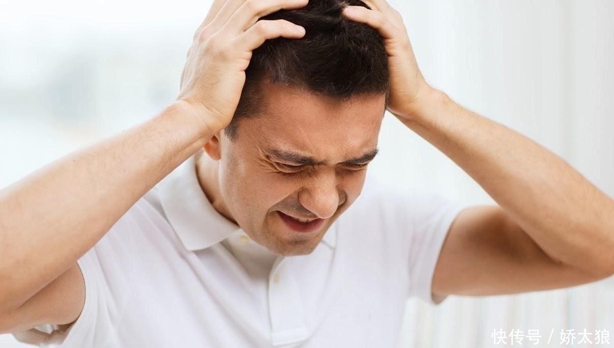 男人|男人50岁后,若有这5个表现,或许说明身体素质还不错,早做了解