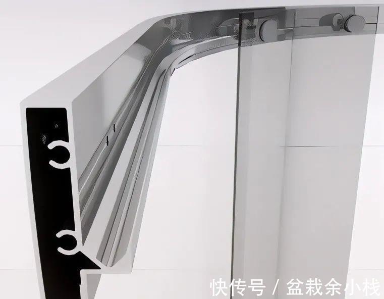 知识点|卫生间面积小,淋浴房怎么设计?这些知识点是关键!
