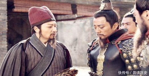 早已|宋江手下猛将如云,为何不称帝而是受招安?李逵关胜早已分成两派