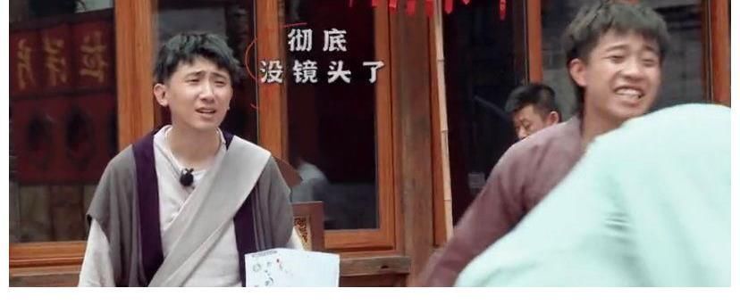 德云斗笑社2正式营业,6位老成员现场放狠话,句句有排面