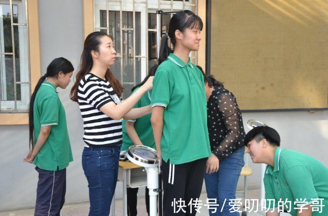 学生|女生的身高多少岁基本定型?原来在这一阶段，家长要提前了解