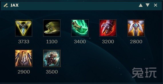 符文|LOL版本上分英雄大盘点 剑魔卡特双双崛起