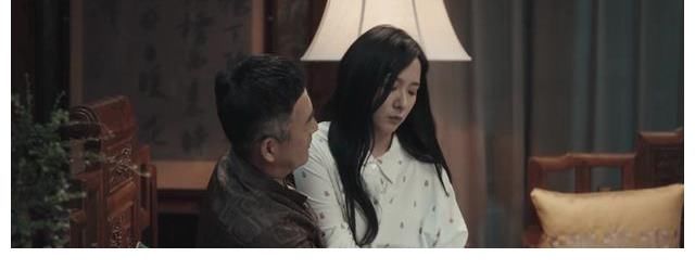 林浩|《扫黑风暴》持续高能，从薛梅到俆英子，弱者到底有多无力