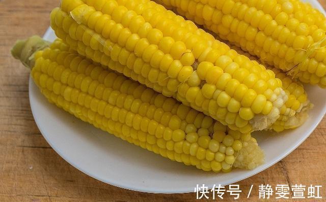 饱腹感|你的减肥全靠饿其实吃3种食物,饱腹感强、热量低、不发胖!