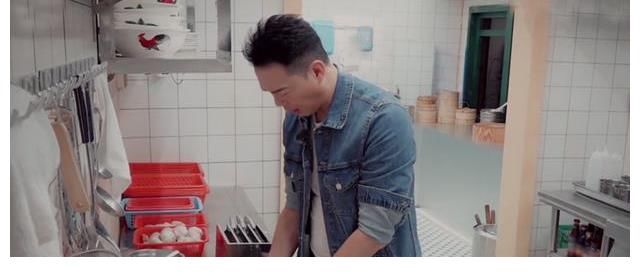 首播便收視奪冠，湖南衛(wèi)視又出爆款，大灣區(qū)哥哥有煙火氣和人情味