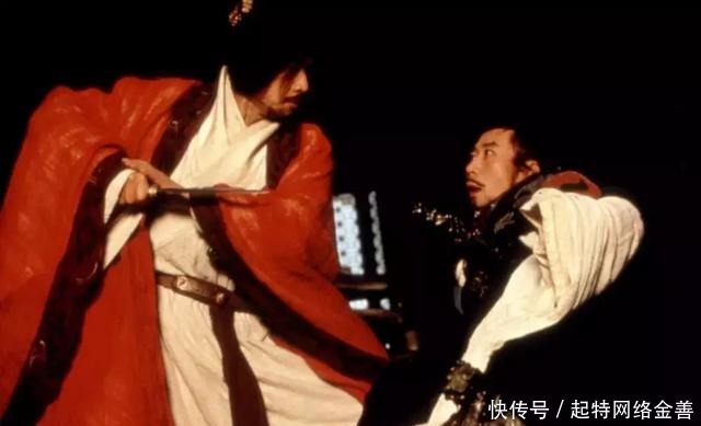 太子丹|论古代刺客的职业修养：为了成功，他们毁容、自残、献祭全家……