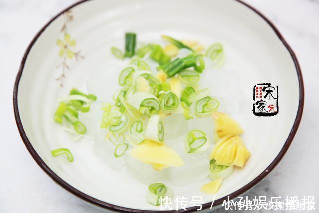 吸油纸|它叫豆腐却不是豆腐，有营养又补钙，做给孩子吃，多吃长得快