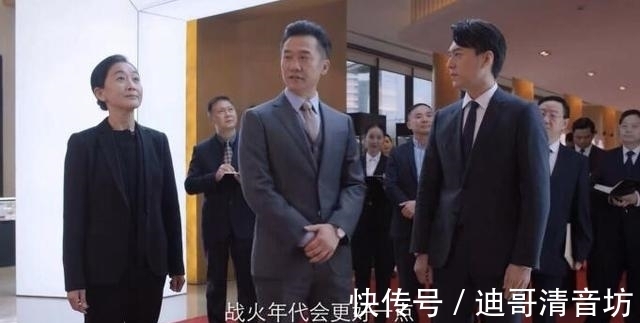 陳小春看一集《突圍》，就給黃志忠打電話提建議，原因笑翻全場(chǎng)