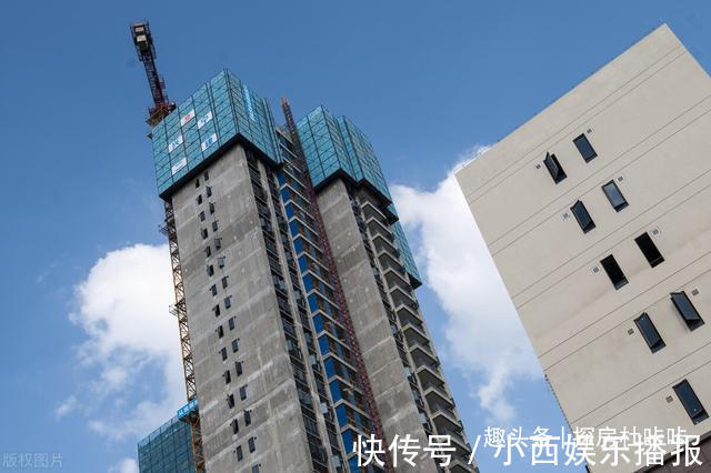 消防|建筑学家提醒买高层住宅时,最好不要买18楼以上的楼层