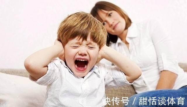 是非对错|从哭闹到摔东西,6岁孩子步步紧逼让爸妈妥协,步骤缜密有心机