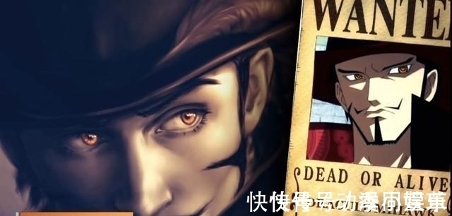 海贼|海贼王:现任七武海VS退役七武海,综合战力排名上,退役的强10倍