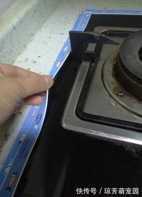 水槽|水槽边上的玻璃胶老是发黑发霉？教你3招，不换新的也能一擦即净