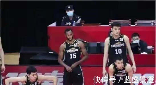 郭艾伦|CCTV5直播,内线争锋,郭艾伦领衔战双枪,辽宁再战广州如何演绎!