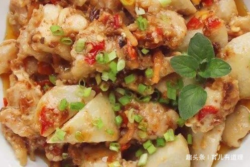 强身健体|解馋又省时，味道真的很棒，适合孩子吃补充营养长身体