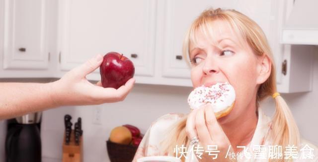 当心|怀孕后,孕妈的口味会发生变化,但偏爱这两种口味的孕妈要当心