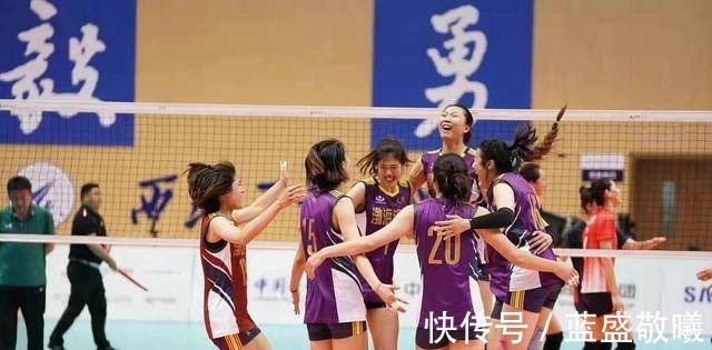 王艺竹|恭喜！李盈莹收获新荣誉，与奥运会冠军获得者相提并论！