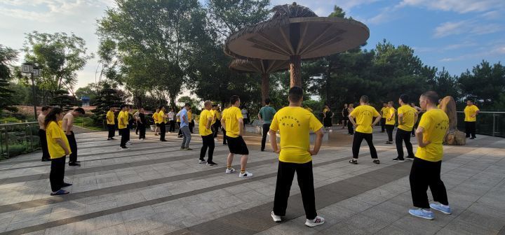 秘法|呼吸法：腹式呼吸、逆腹式呼吸，练习方法