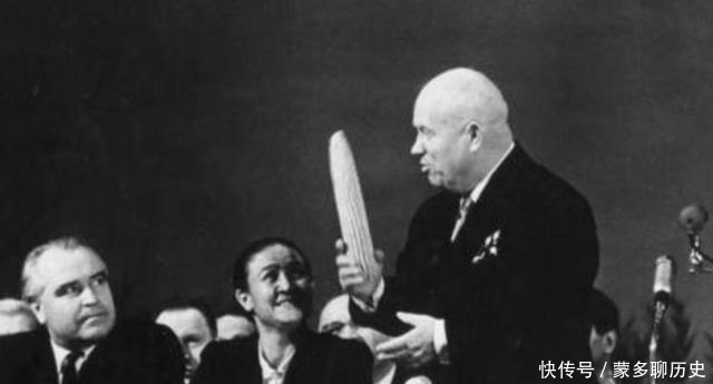 赫鲁晓夫|赫鲁晓夫是苏联的罪人,却是我国的恩人,有三大恩情不能忘