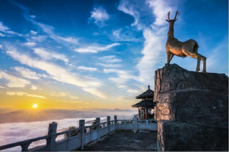 综艺|央视综艺《喜上加喜》走进广西贺州即将开播