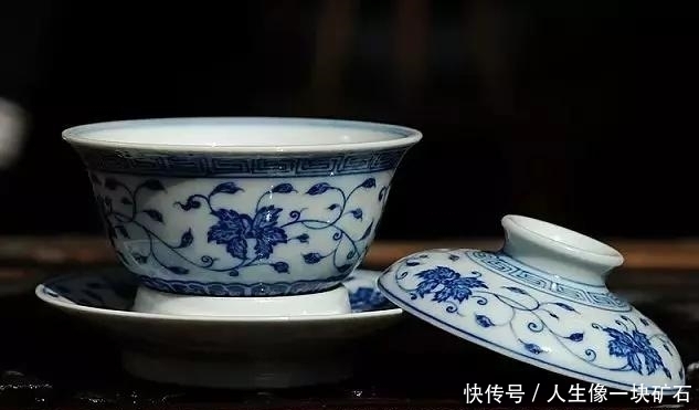 陶与瓷的区别,你知道吗?!