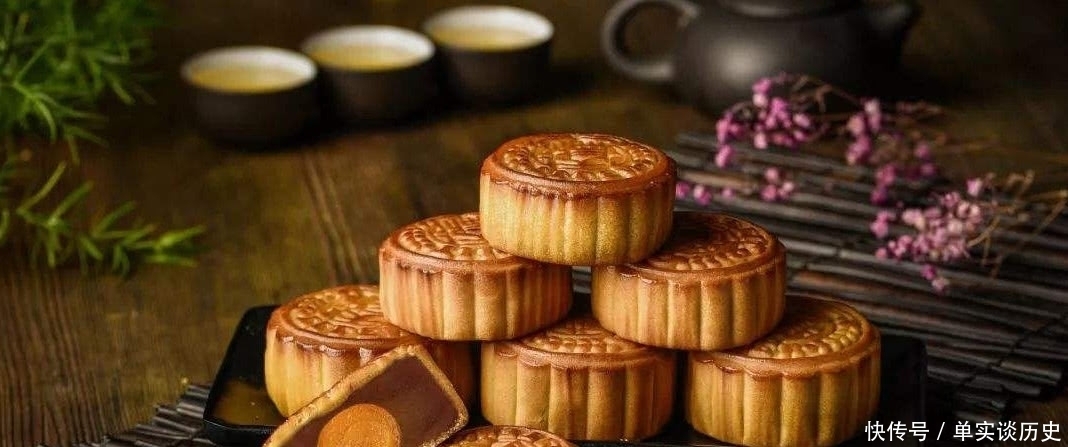 赏月|古人中秋赏月,到底在赏些什么?说说人和月亮的不解之缘