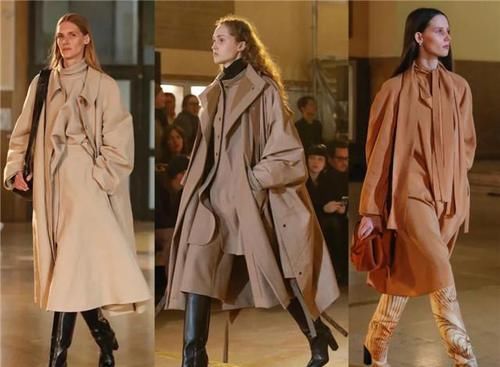 穿风衣、大衣高级？你错了，不掌握这4个“技巧”，只会显土显矮