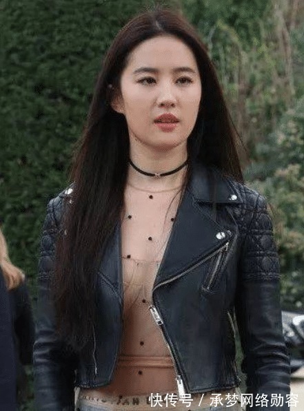 刘海 “发型”不对,穿搭作废!学会这样选发型,不用打理都很好看