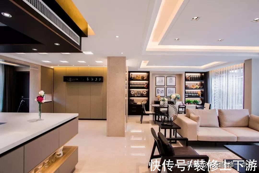 施工团队|装修是最适宜的时节!你选好施工团队了吗?