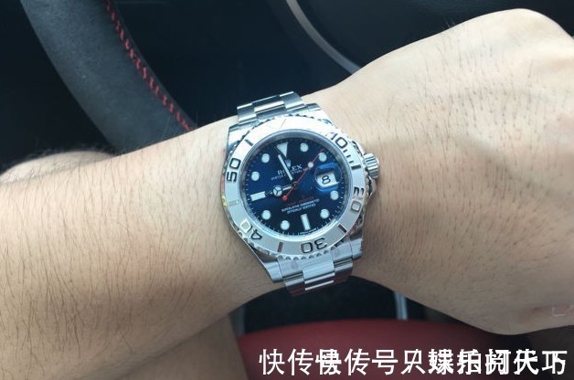 绿水鬼 戴过一块就想戴第二块的劳力士，最热门的是这五款！