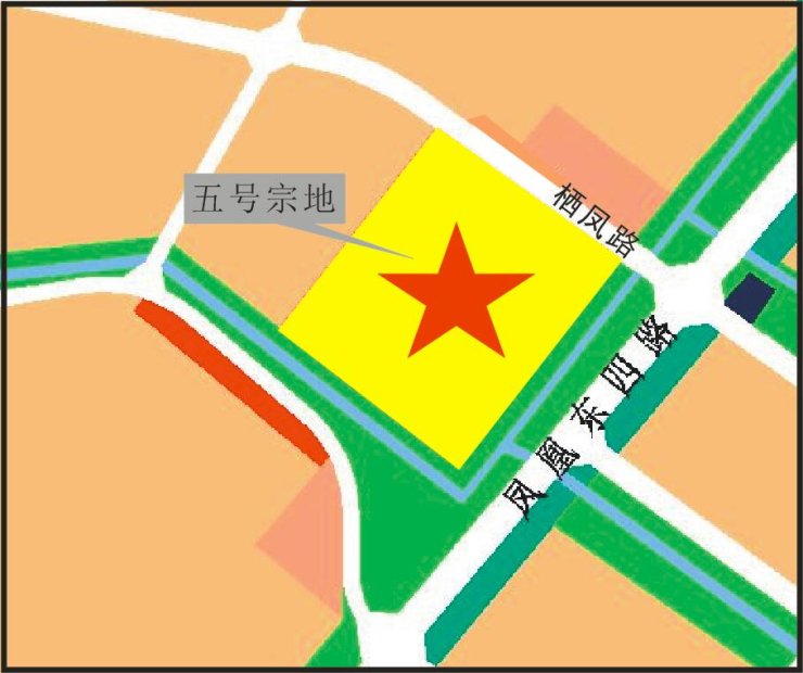 成都|突发!17宗地因故中止!缺席成都第二次集中供地拍卖!
