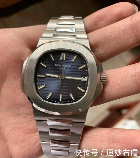 腕表品牌排行榜TOP10,十大经典运动和潜水手表,你都了解吗