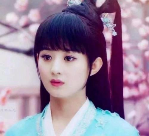 脸上有这4个特征的女生不要留＂刘海＂，否则太难看，信我的准没错