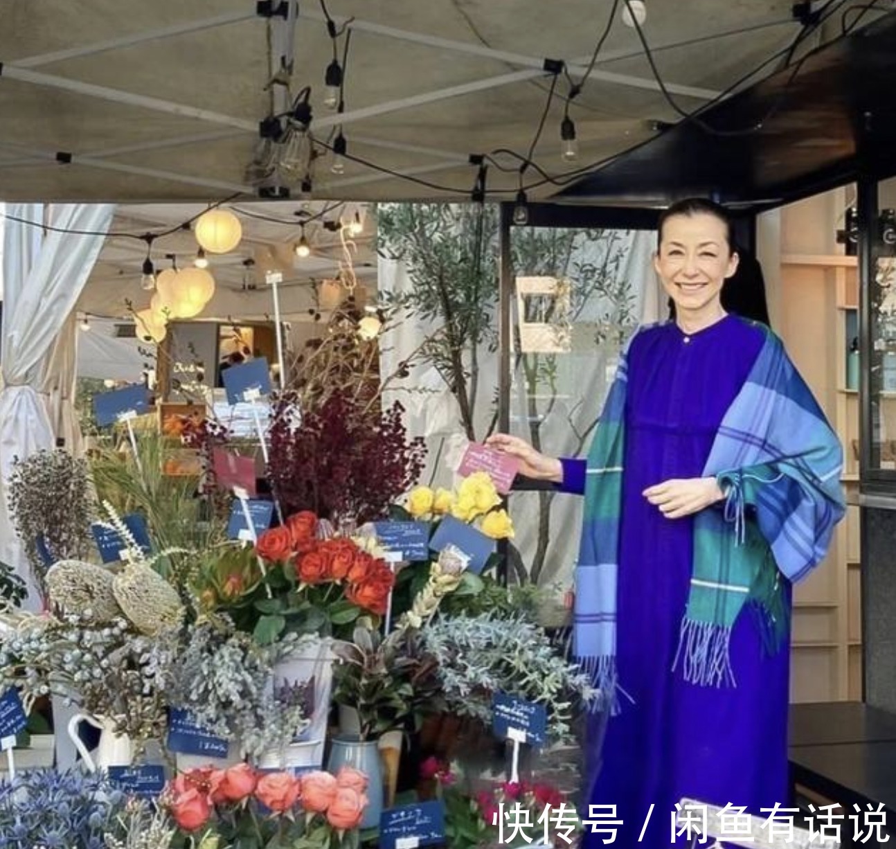 脚踝|5、60岁女人穿裙子记住“4不要”,尤其是第一种,再贵也显得廉价