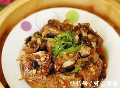 辣椒粉|吃完让你忍不住吮指头的8种排骨做法，呐～教你咯