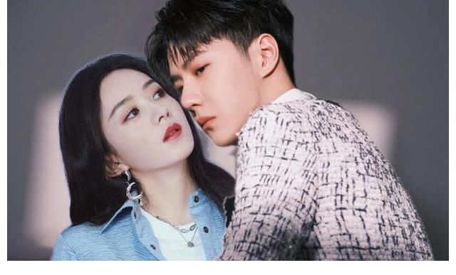 趙麗穎王一博，王炸姐弟出場(chǎng)撒糖撒糖，撒花撒花，喜歡姐弟的請(qǐng)進(jìn)