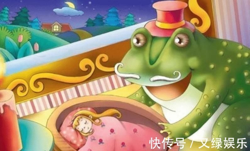 好奇心|孩子有这3种特征,说明右脑很发达,好好培养可能成为“发明家”