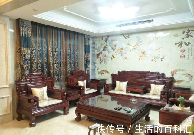 实木家具|装修别被猪油蒙了双眼！这16处最不实用还烧钱，个个刺骨痛！揪心