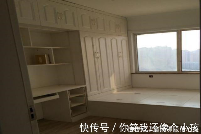 鞋柜|用19万装修,同事却说上个世纪的装修还好意思晒,你们看看咋样!