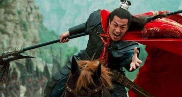 单挑|三国中跟吕布单挑的只有这4位武将,这最后一位吕布都怕他