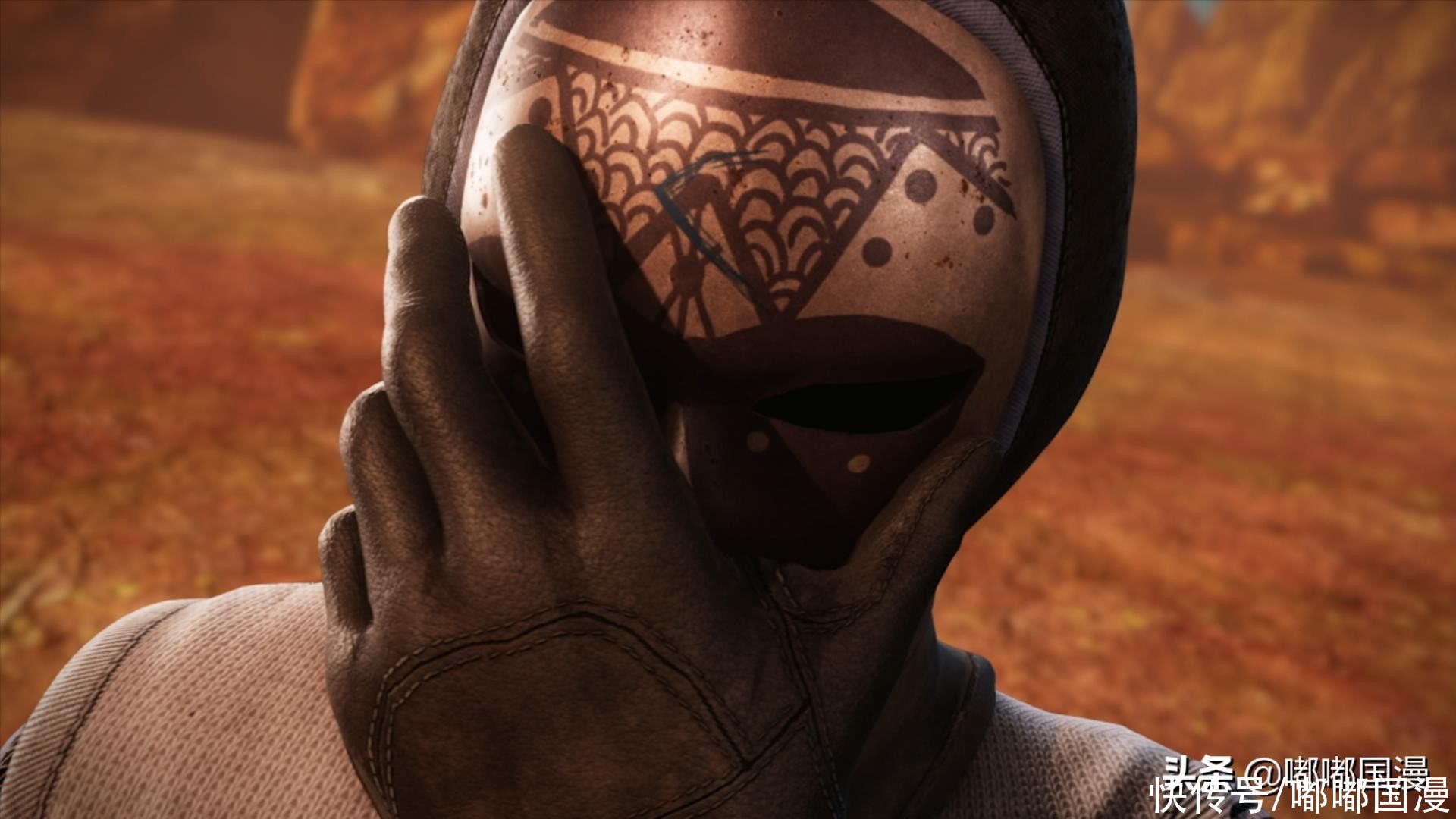 结局|不良人4结局预测:李星云化身兵神,成为新的“不良帅”