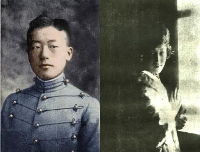 陆小曼当年到底有多美,连胡适都感叹“是一道不可不看的风景”