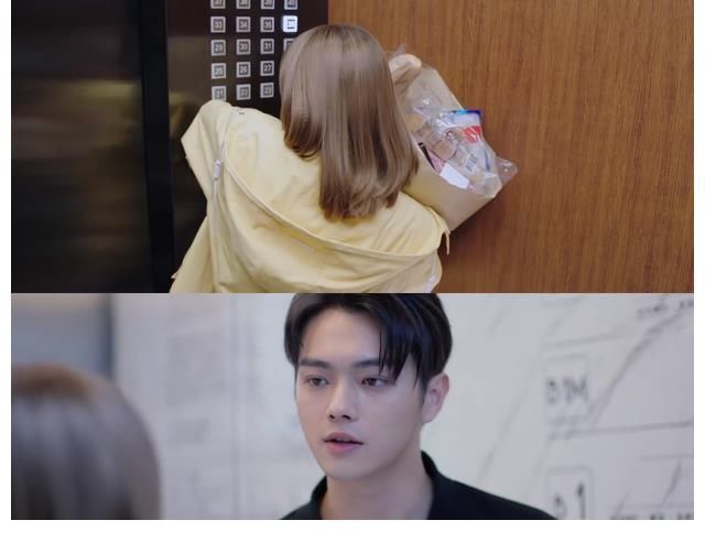 张彬彬|程潇因出演《你微笑时很美》被网友怒喷?短短几天竟出现众多金句