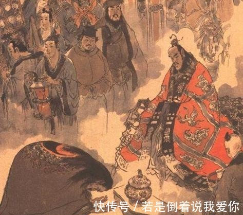 尊神|水浒暗藏五大尊神 一人曾吊打李逵, 还有一人封印一百零八魔星!