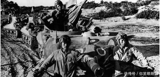 英雄|松山攻坚战最后得意胜利,我们不能忘记这位英雄!